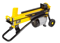 Дровокол HUTER HLS-5500