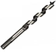 Сверло спиральное 35*450 по дереву SDS+***