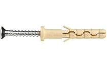 Дюбель-гвоздь PDG LK  8*120 борт(300)