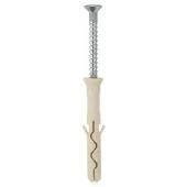 Дюбель-гвоздь SORMAT 8*140 потай UK KP***