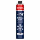Пена монтажная PENOSIL Premium Gun 65 870мл ПРОФ (12)