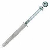 Дюбель фасадный FISCHER FUR-FUS 14*270мм нейлон (50)***