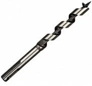 Сверло спиральное 12*450 по дереву SDS+***